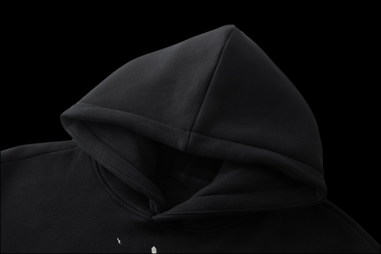 BBTM Embroidered Hoodie