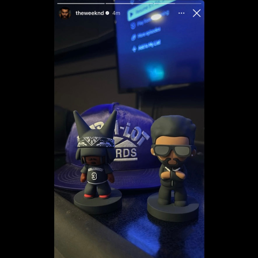 TIMELESS CXOLLECTIBLE