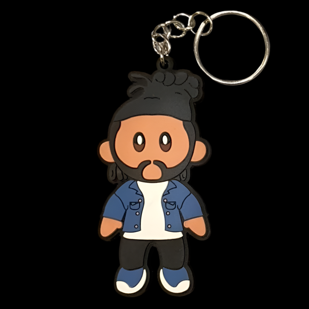 BBTM Keychain