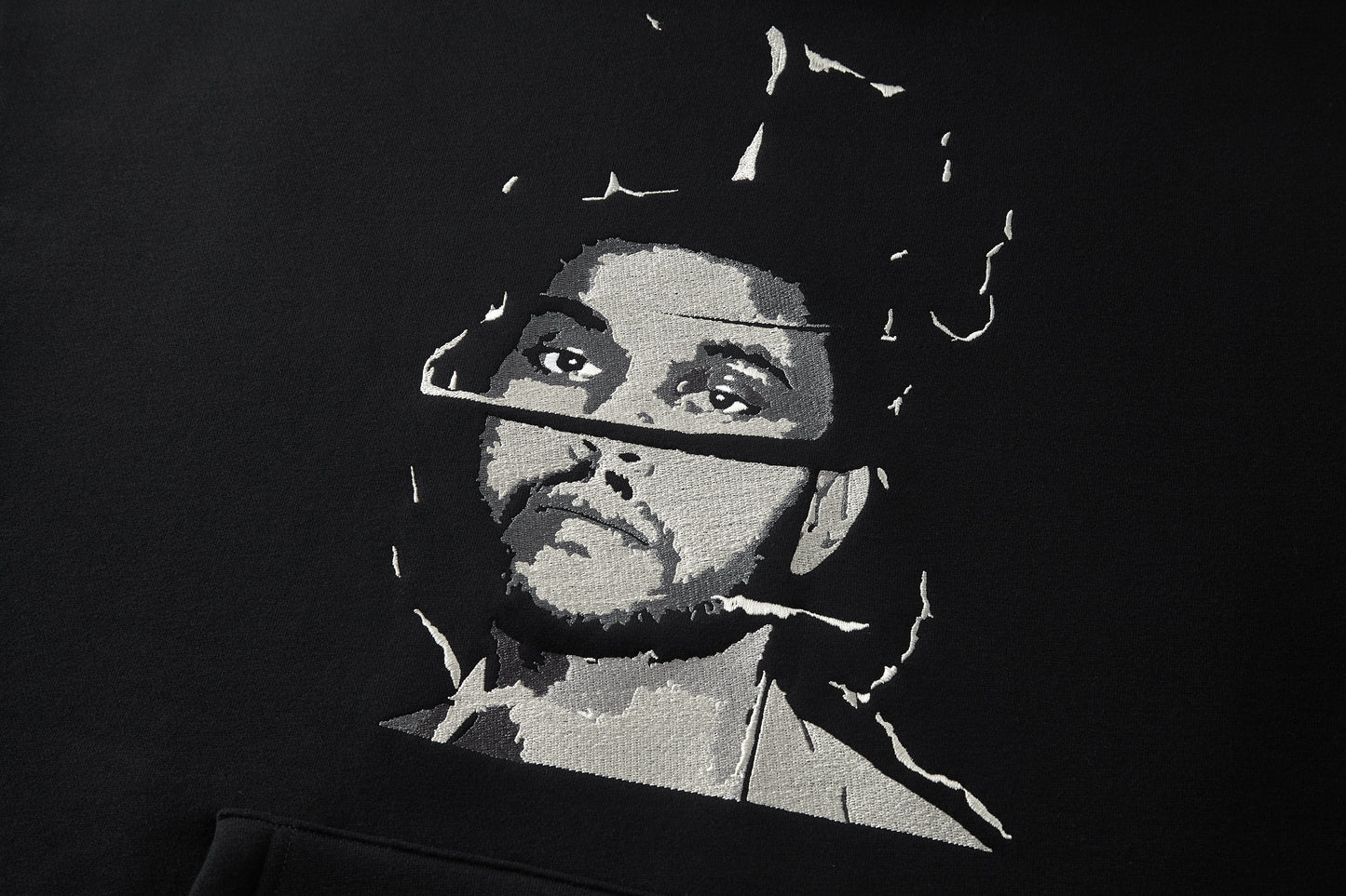 BBTM Embroidered Hoodie
