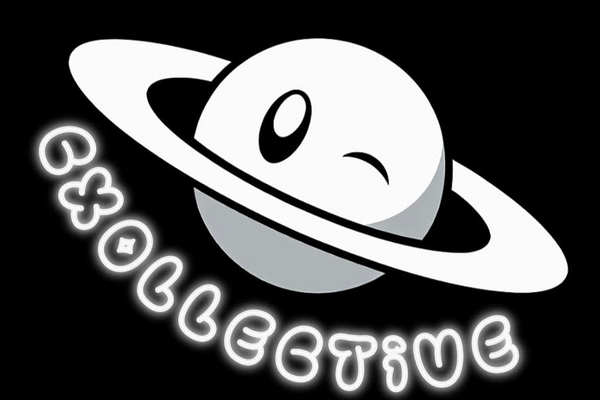 CXOLLECTIVE logo