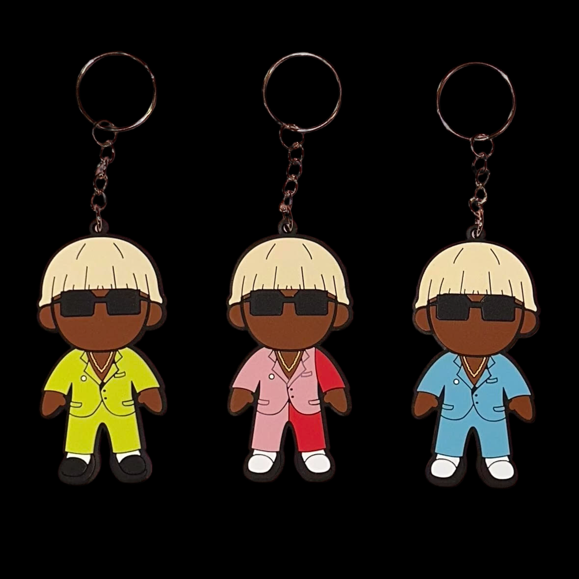 IGOR Keychain