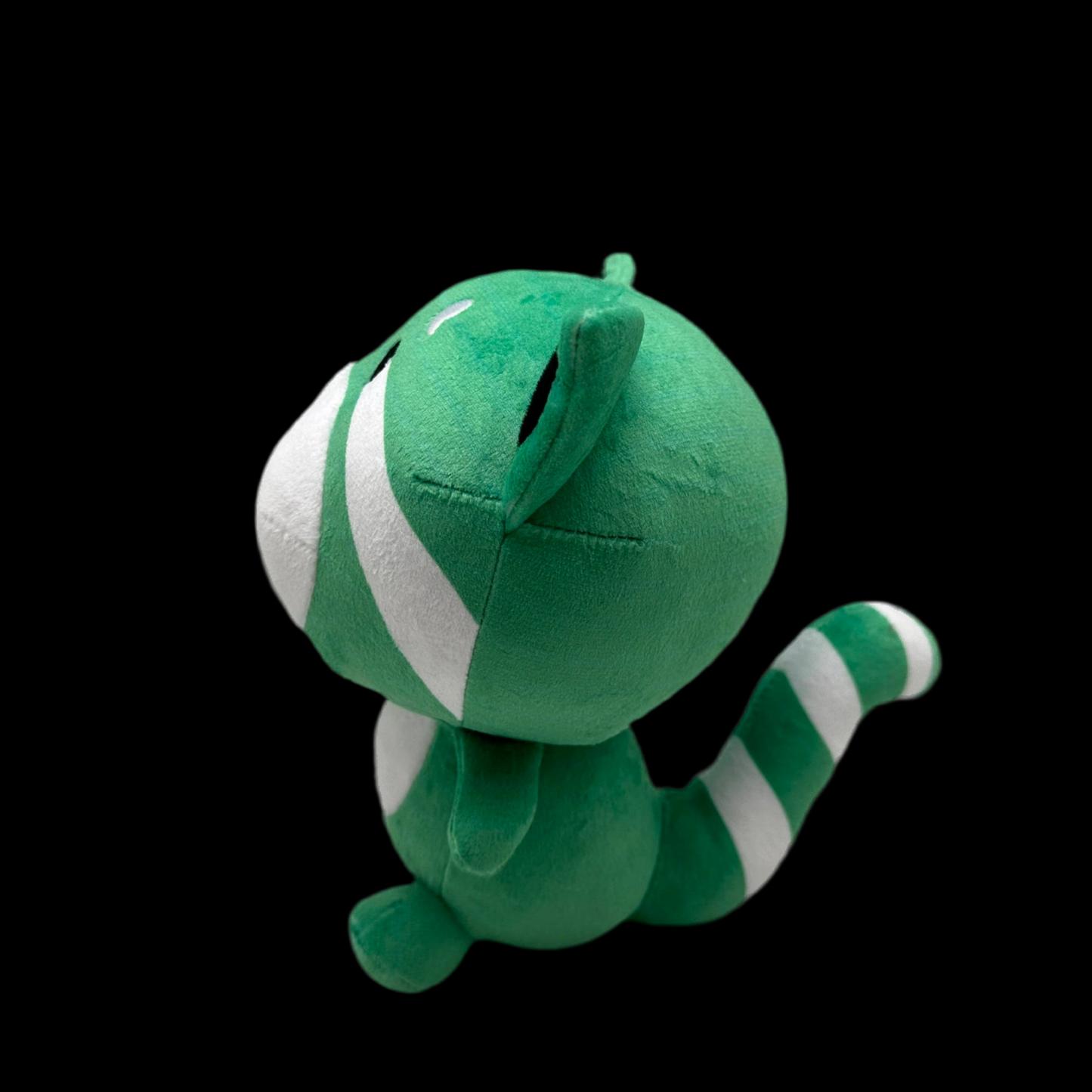 OXCY PLUSHIE