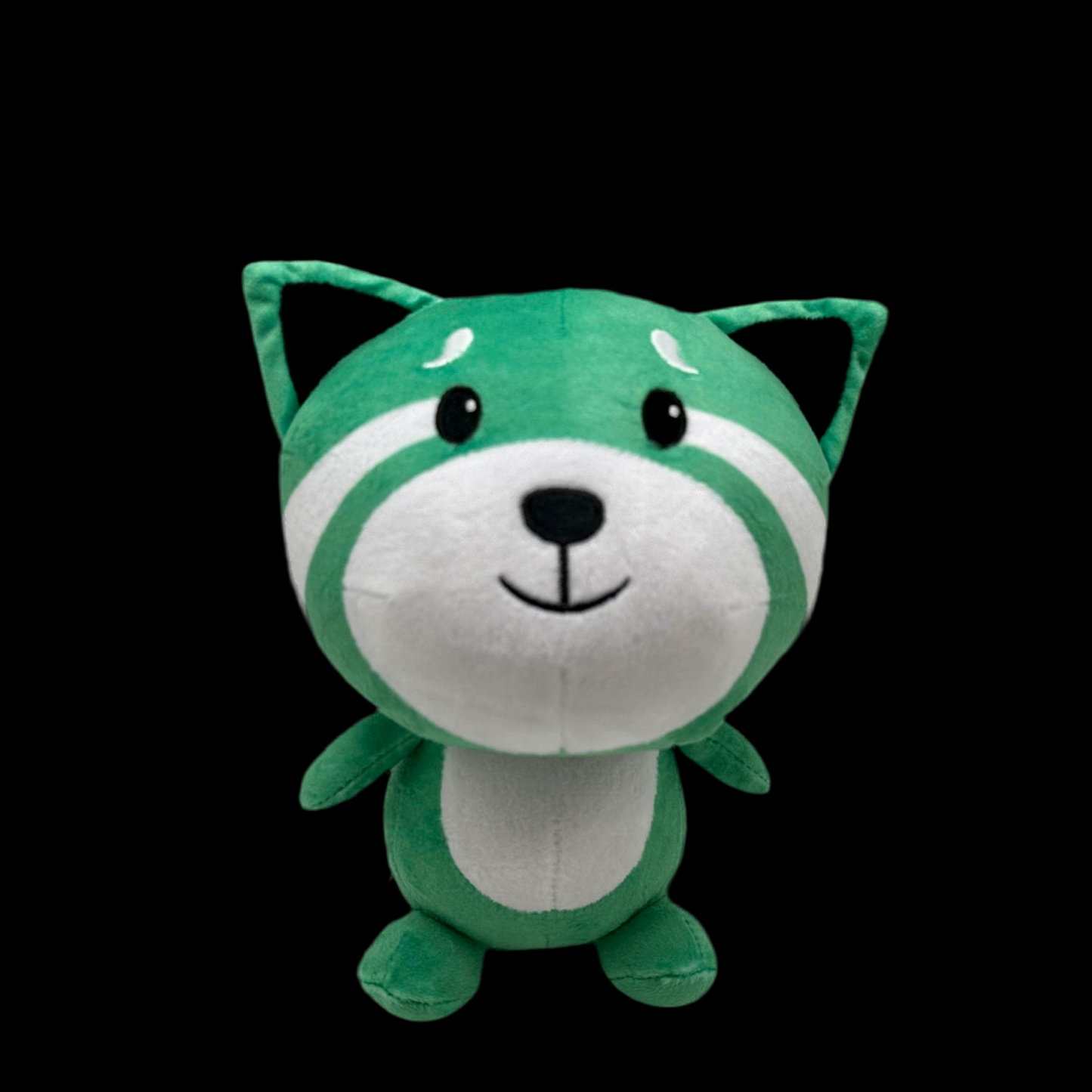 OXCY PLUSHIE