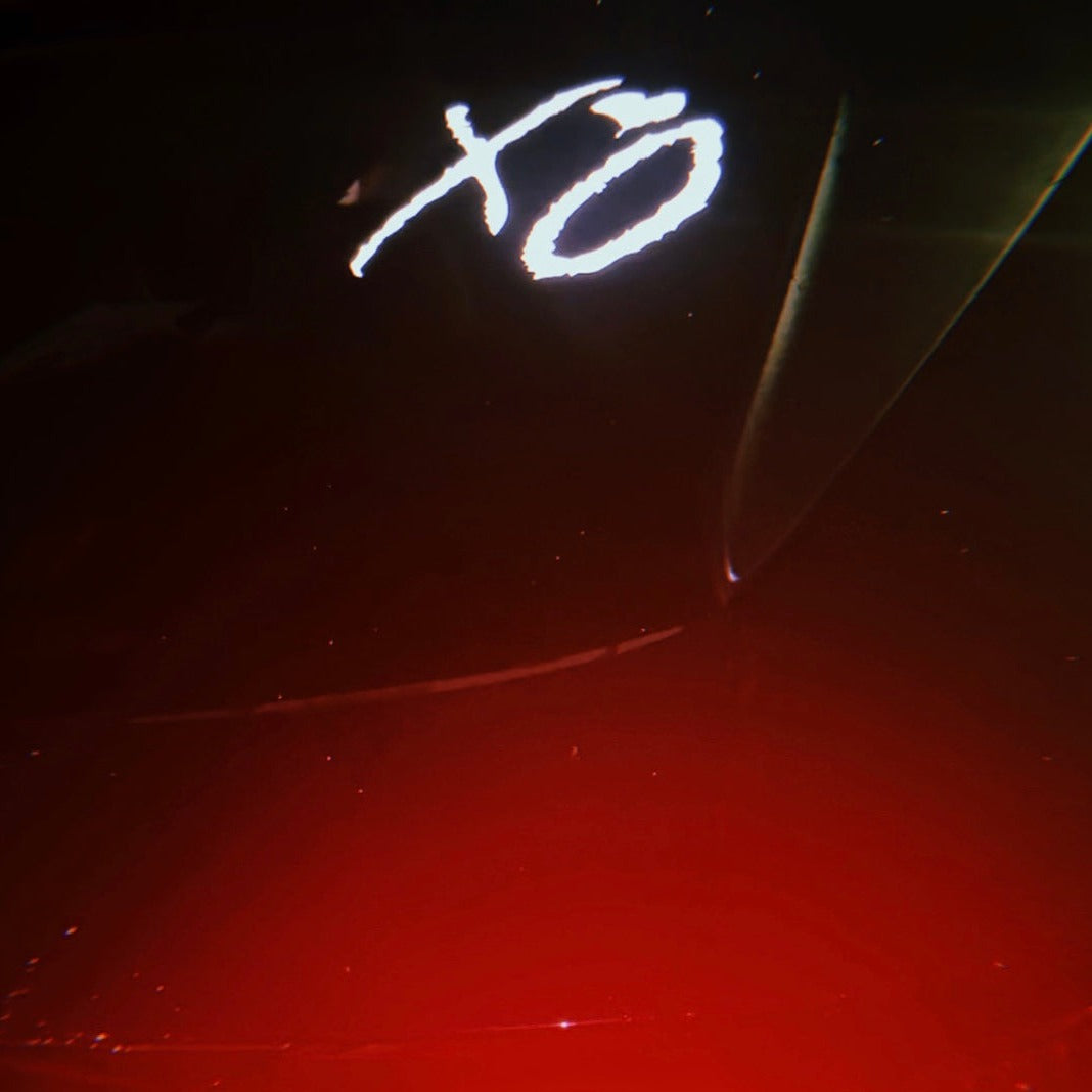 XO Decal