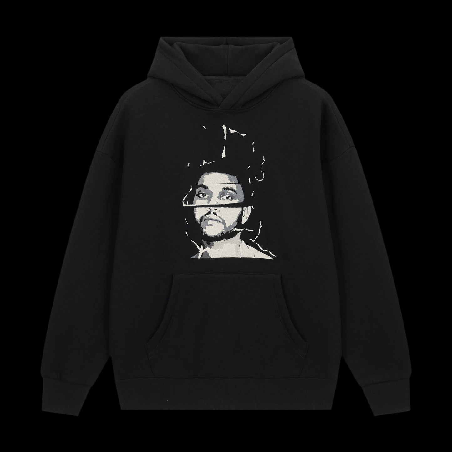 BBTM Embroidered Hoodie