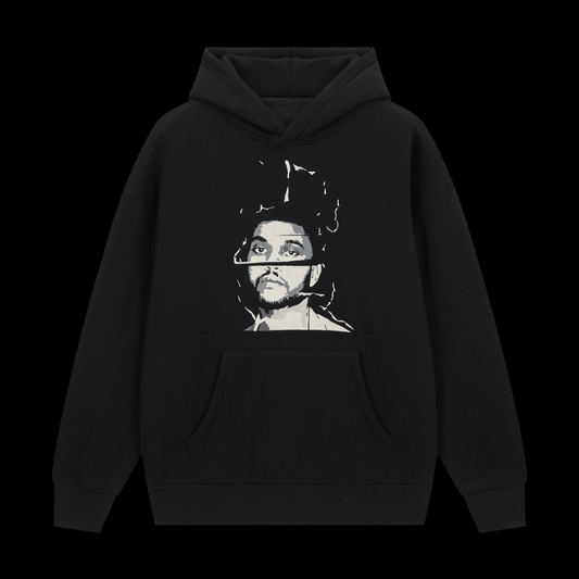 BBTM Embroidered Hoodie