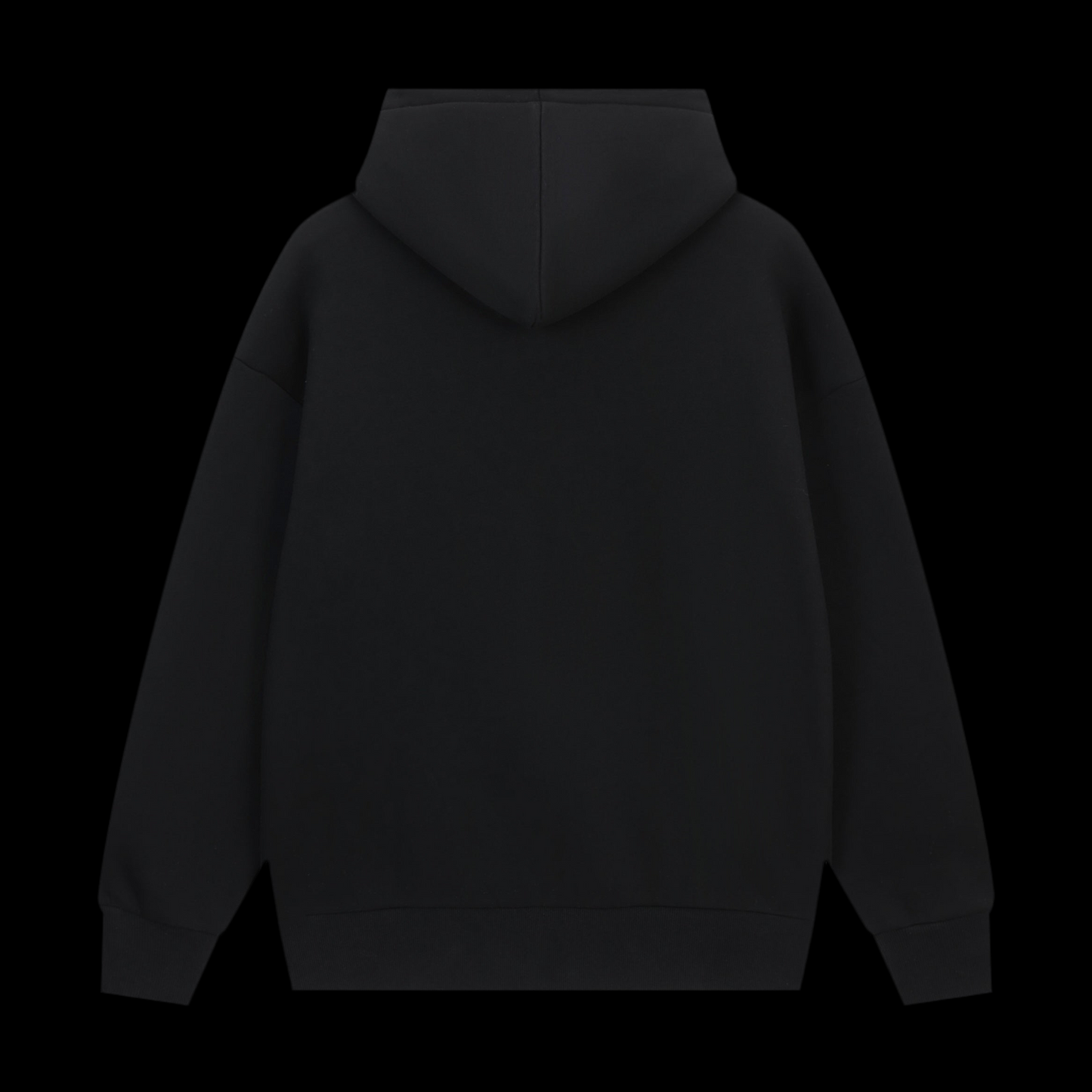 BBTM Embroidered Hoodie