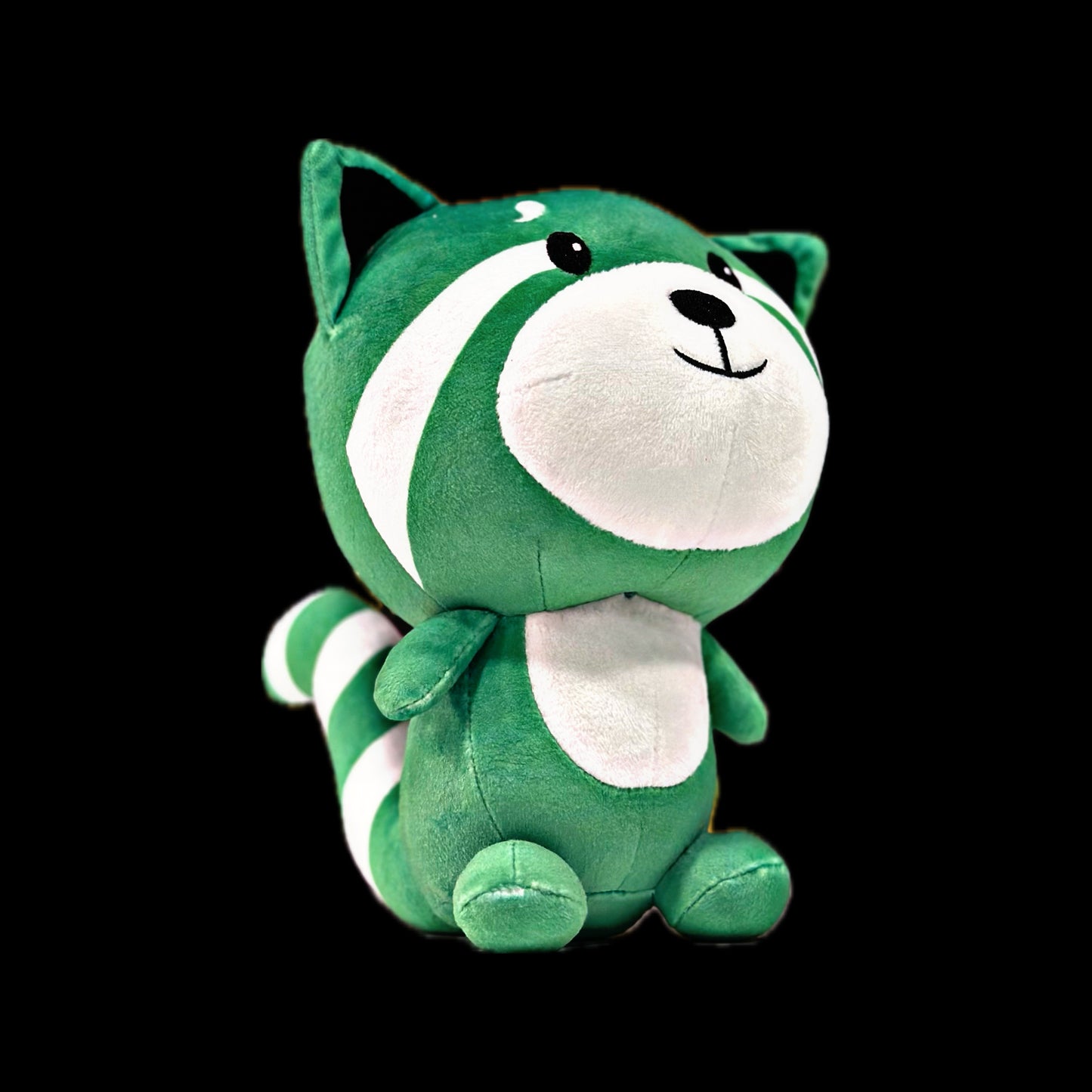 OXCY PLUSHIE