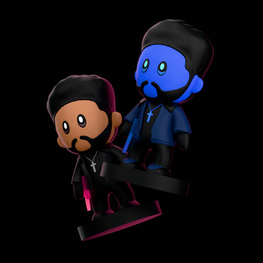 STARBOY CXOLLECTIBLE