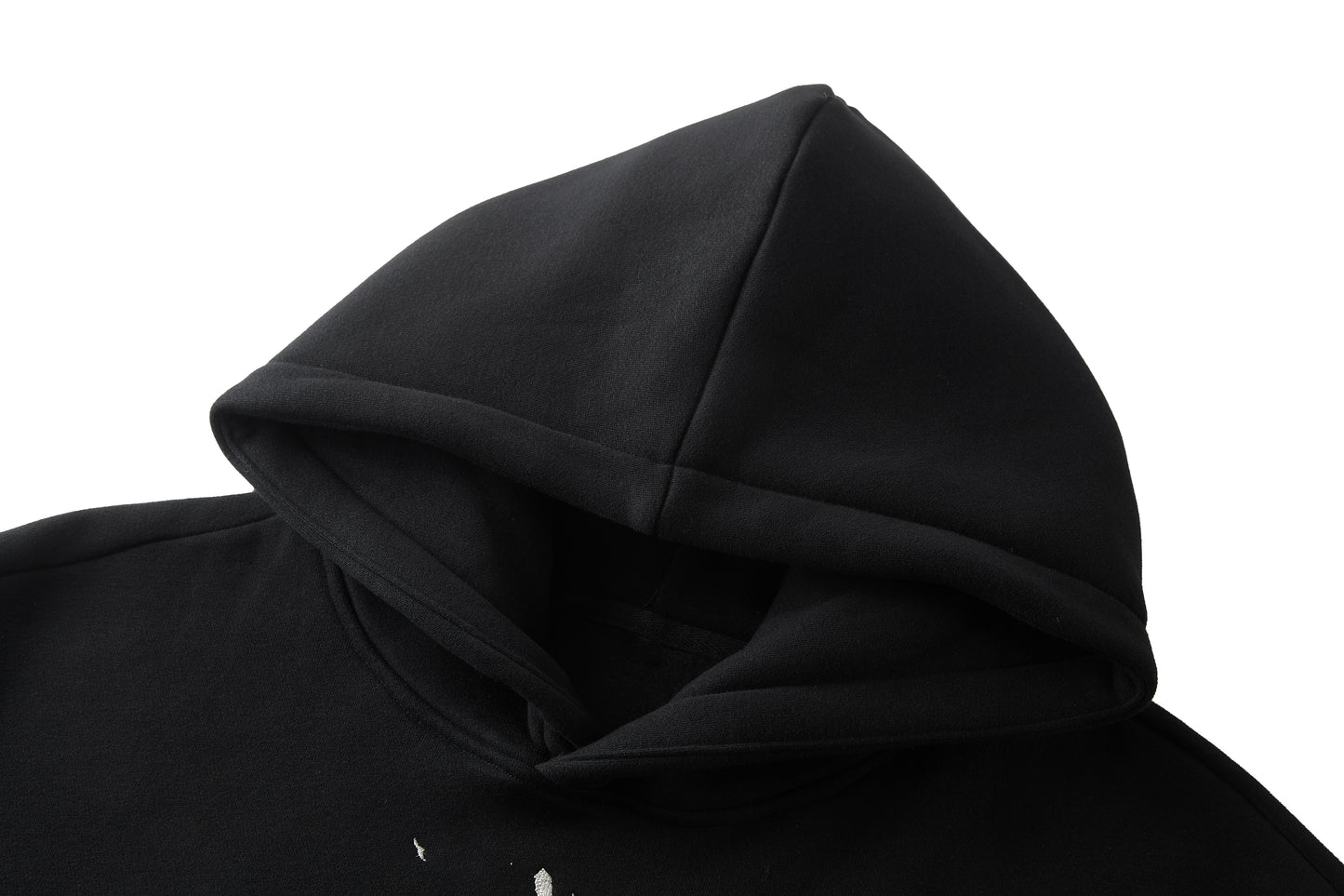 BBTM Embroidered Hoodie