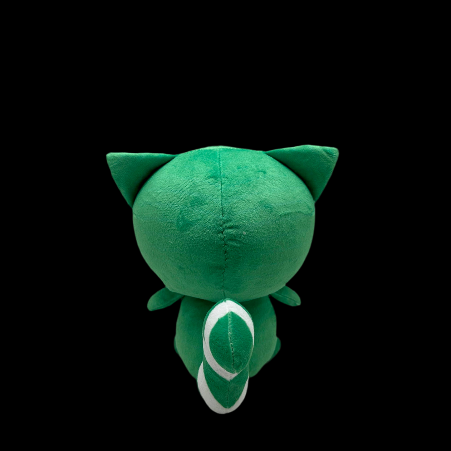 OXCY PLUSHIE