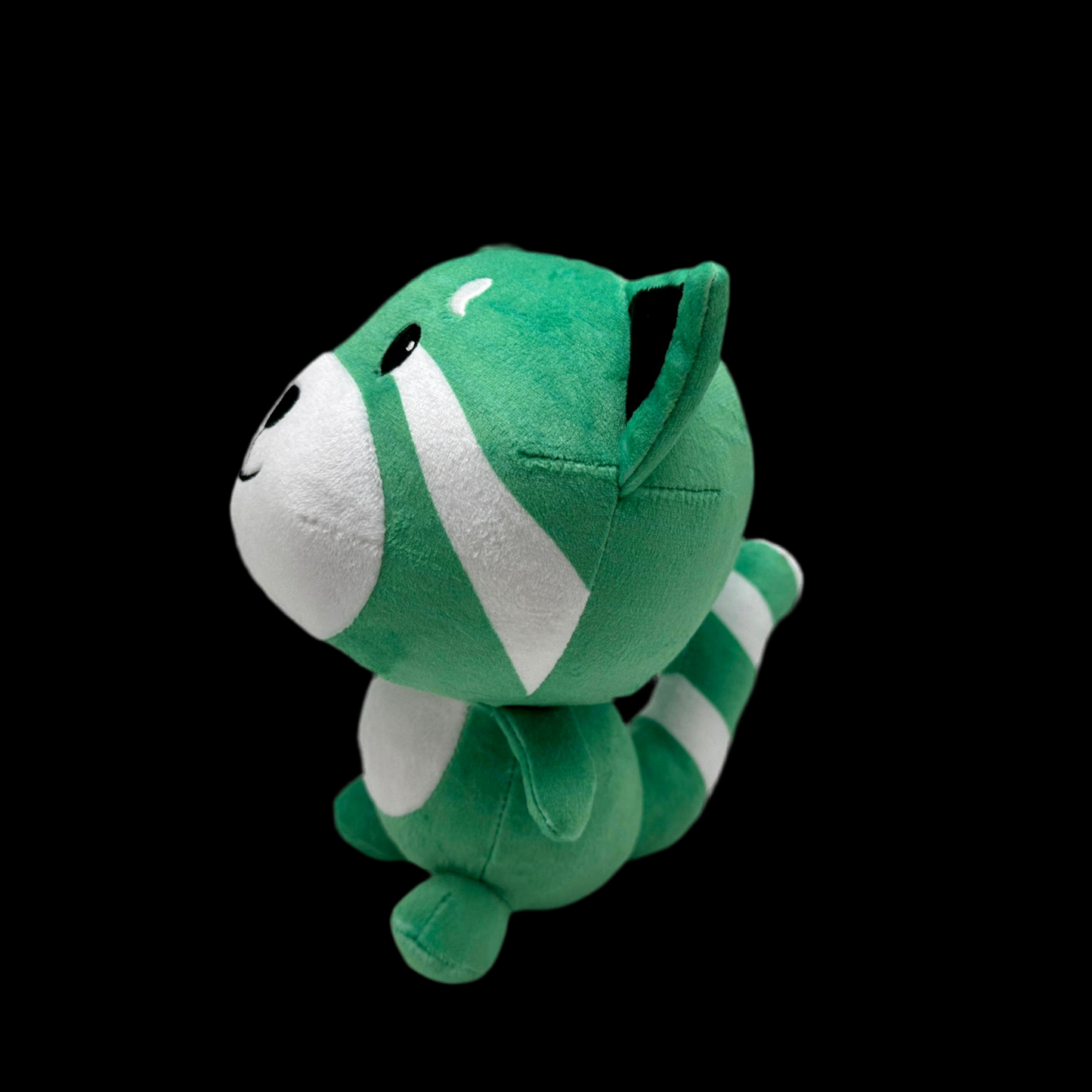OXCY PLUSHIE