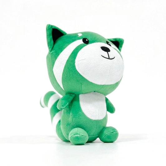 OXCY PLUSHIE (PRE-ORDER)