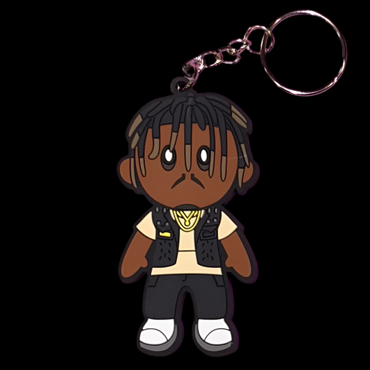 Juice Keychain