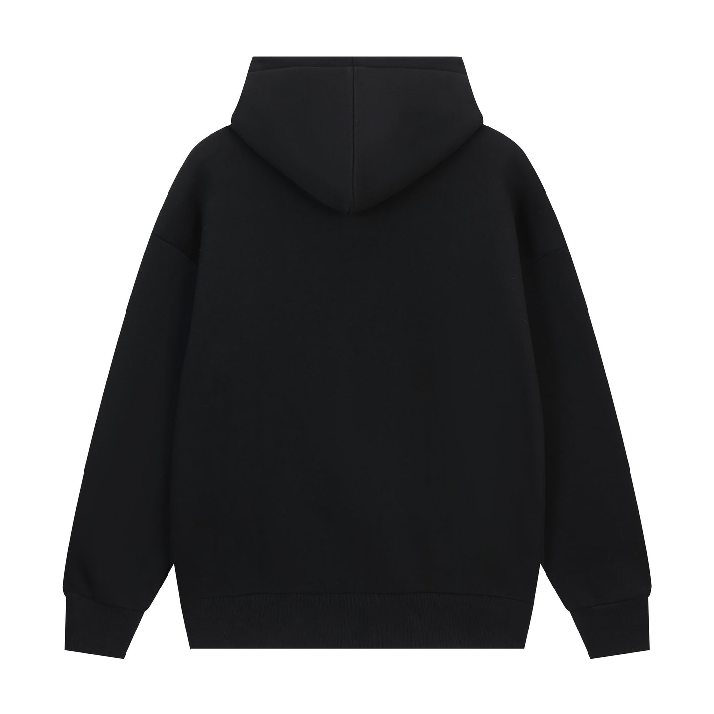 BBTM Embroidered Hoodie