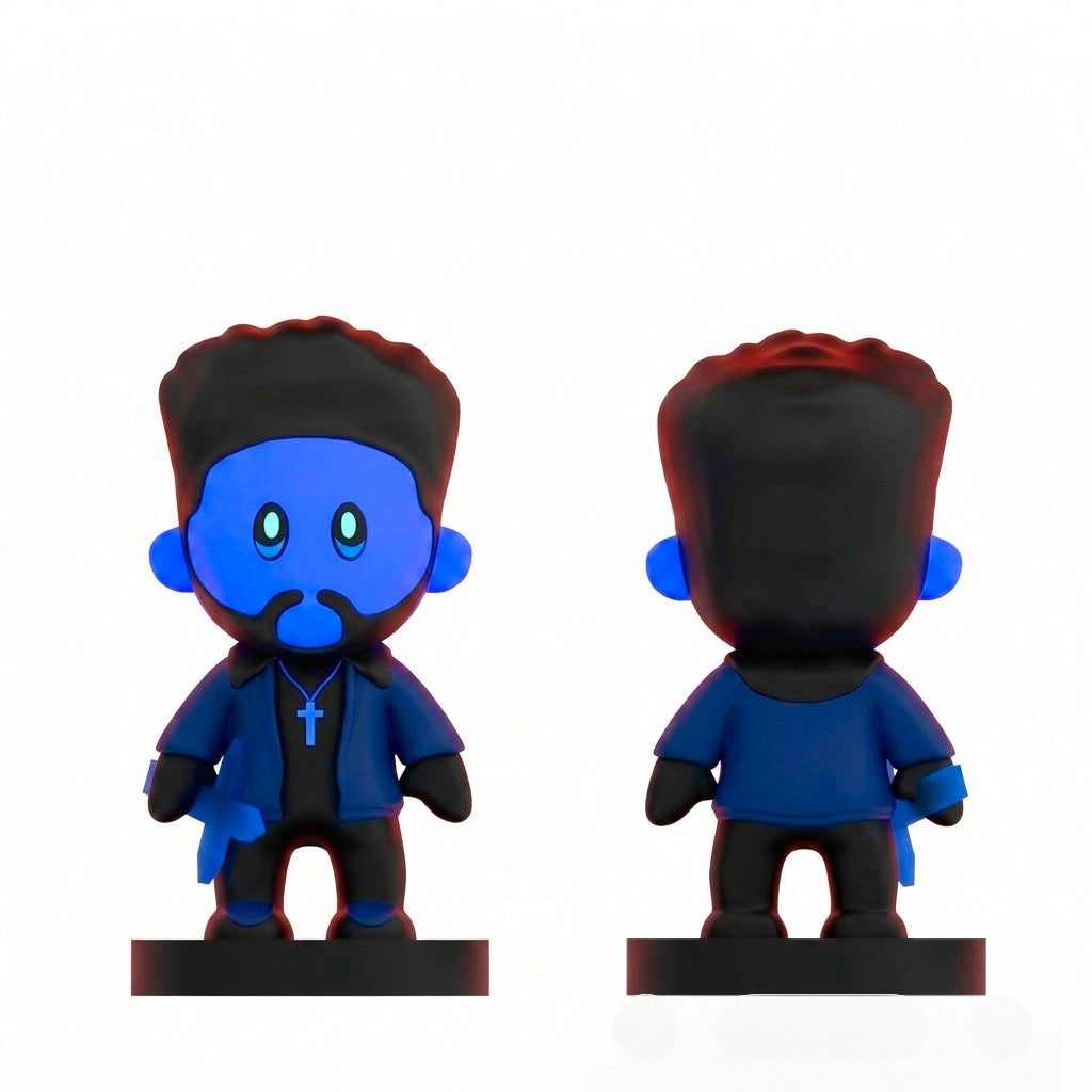 STARBOY CXOLLECTIBLE