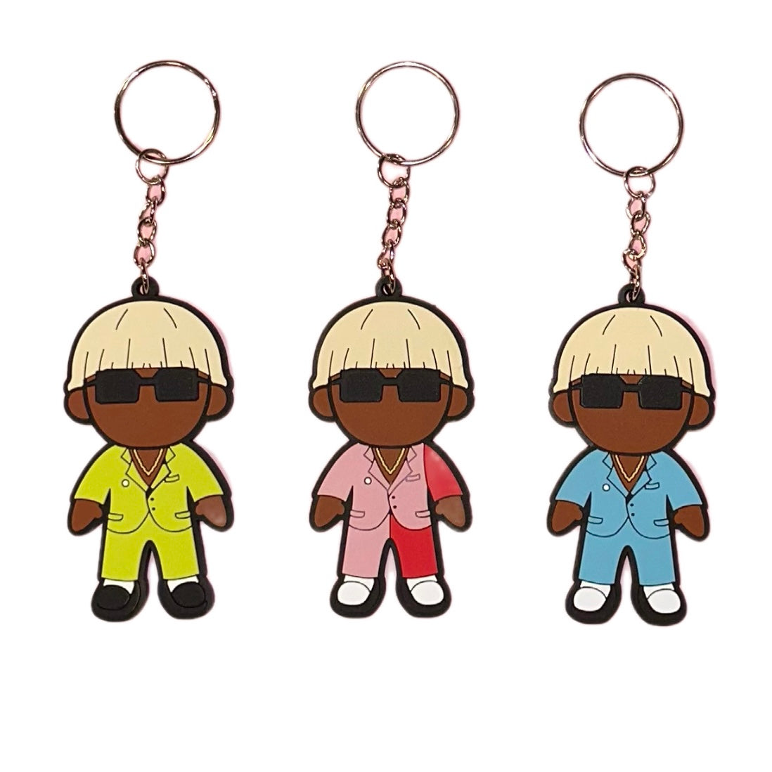 IGOR Keychain