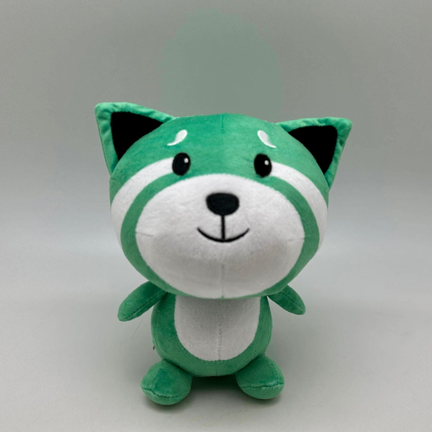 Oxcy Plushie (Restock)