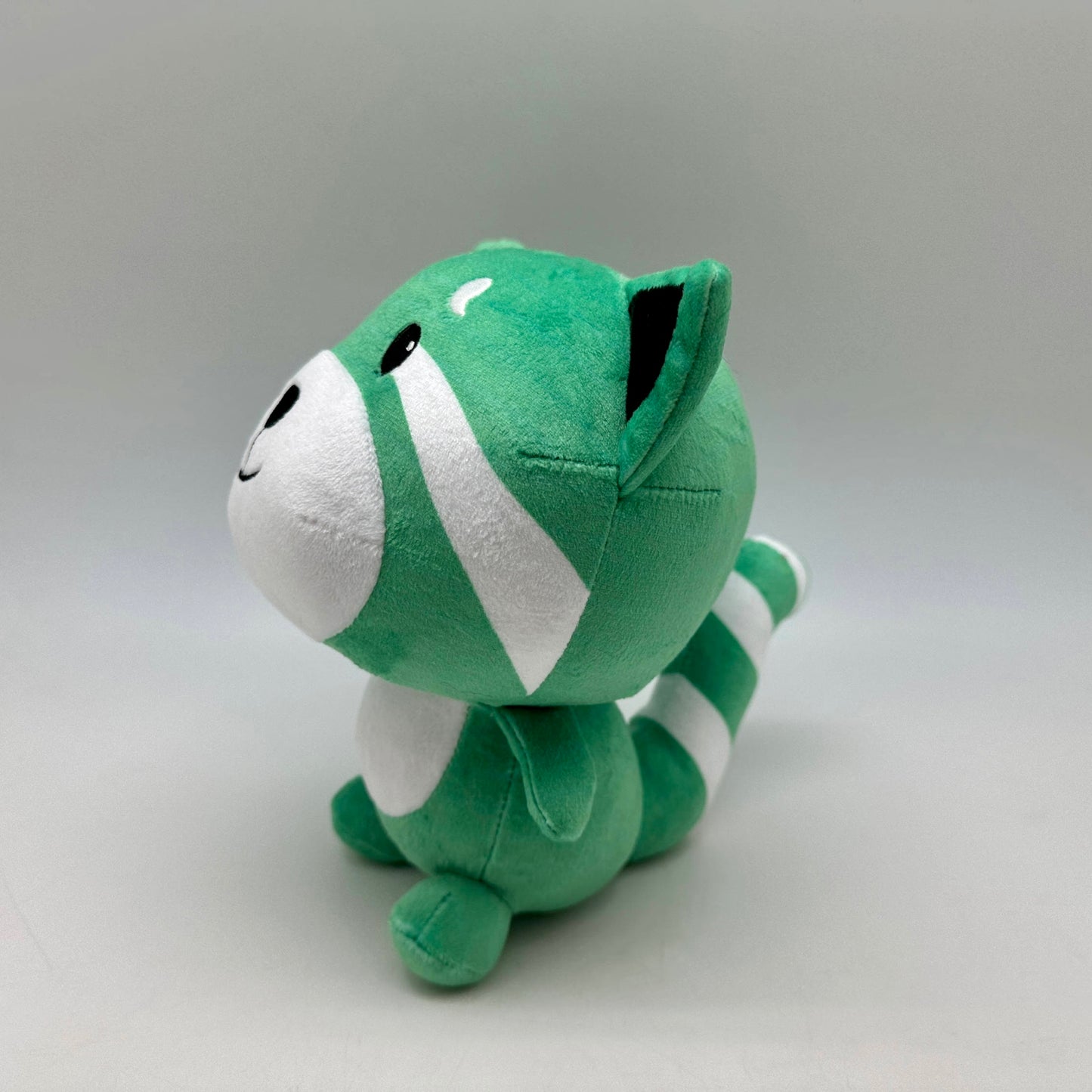 Oxcy Plushie (Restock)