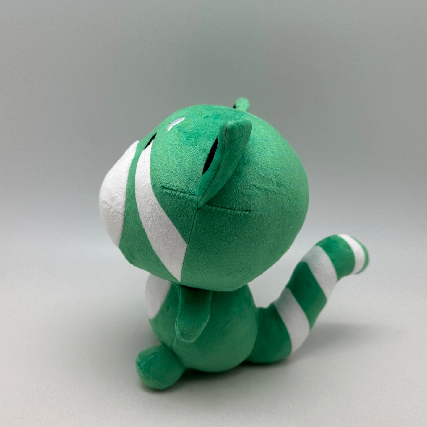 Oxcy Plushie (Restock)