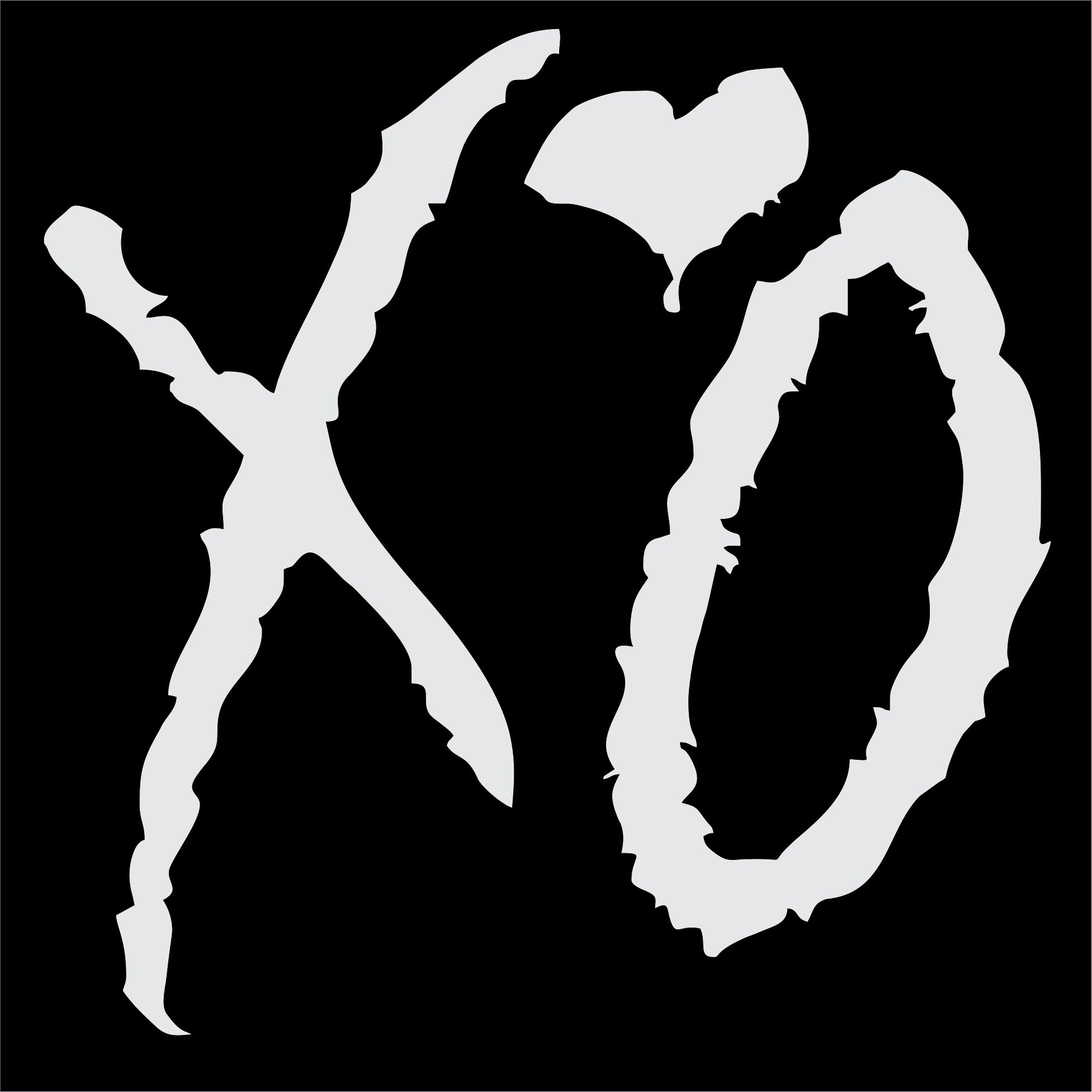 XO Decal – CXOLLECTIVE
