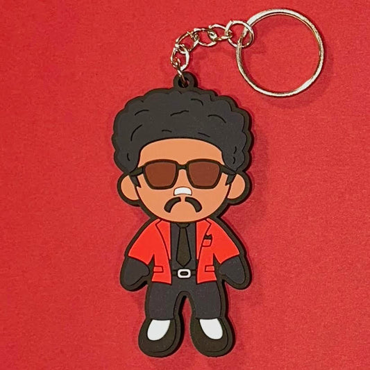 After Hours Keychain