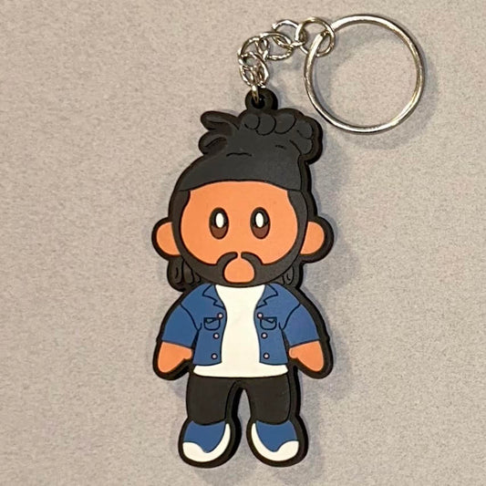 BBTM Keychain