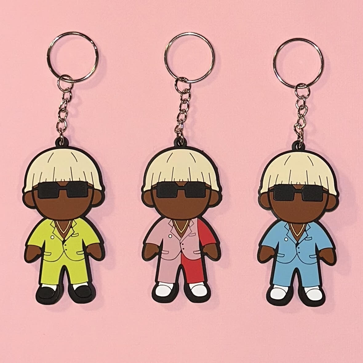 IGOR Keychain