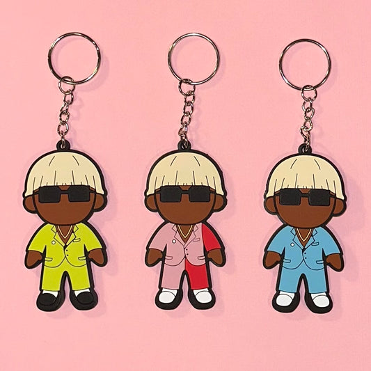 IGOR Keychain