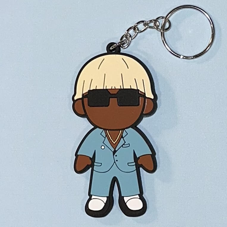 IGOR Keychain