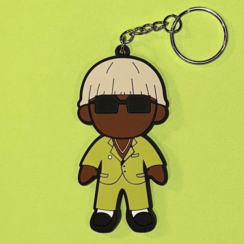 IGOR Keychain