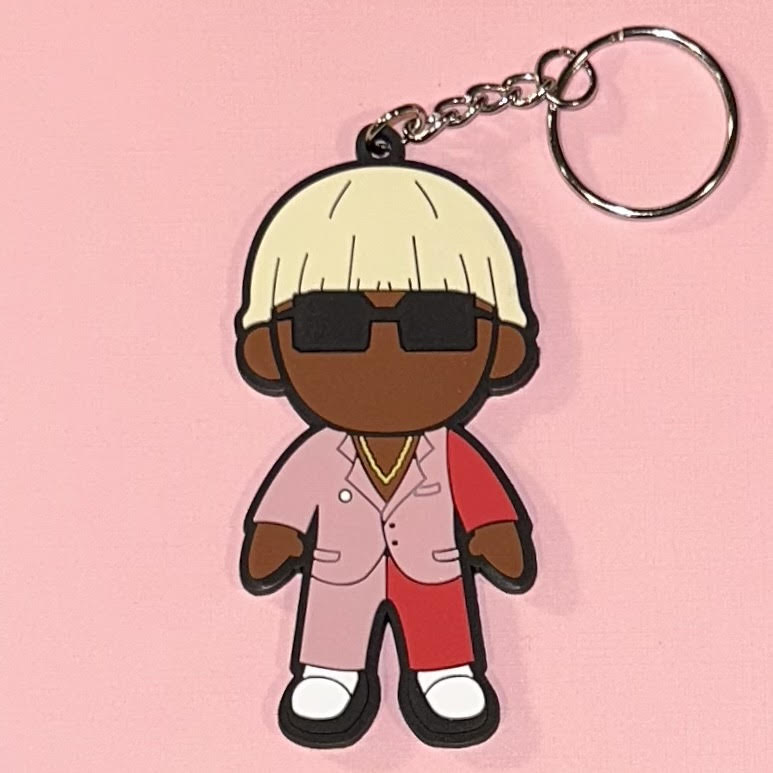 IGOR Keychain