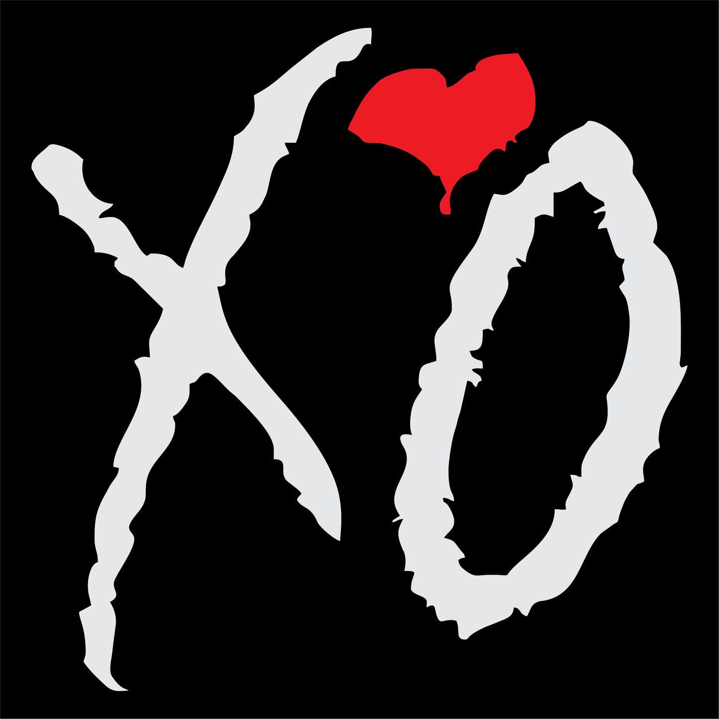 XO Decal